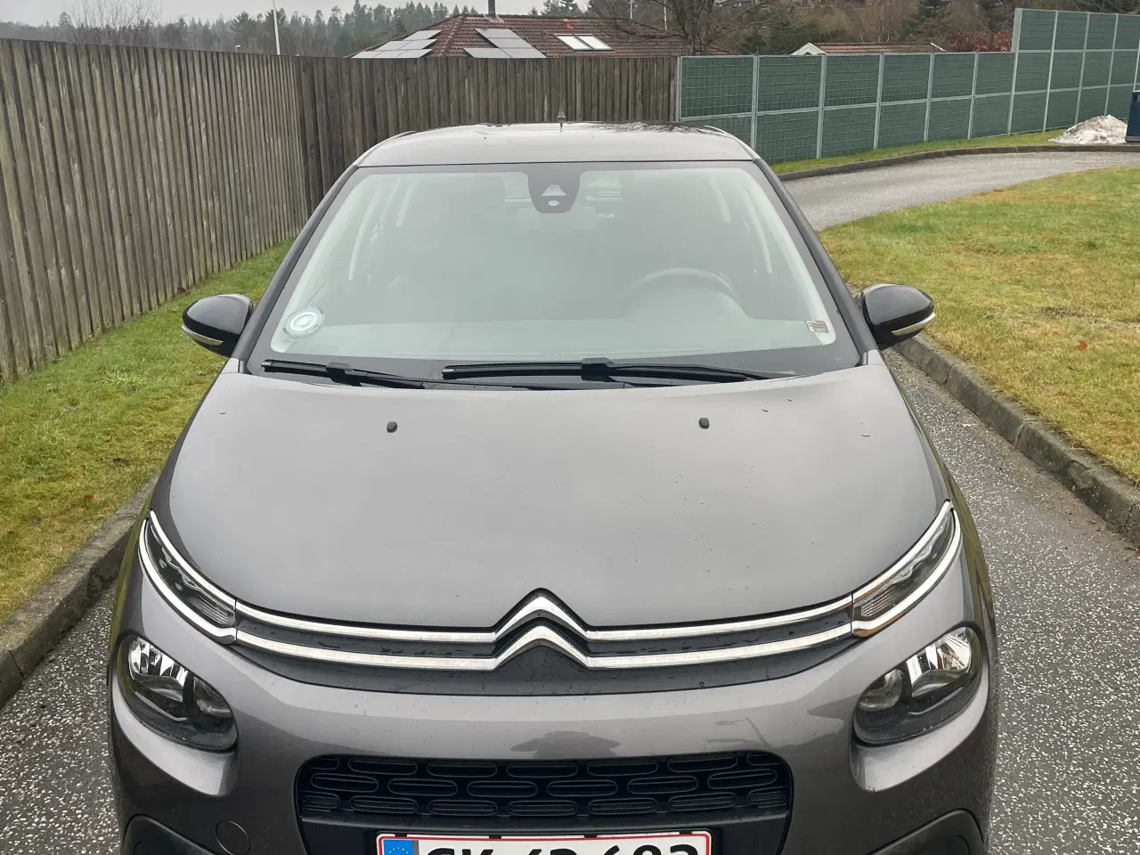Billede 2 - Citroen C3 BlueHDi 100hk Supreme