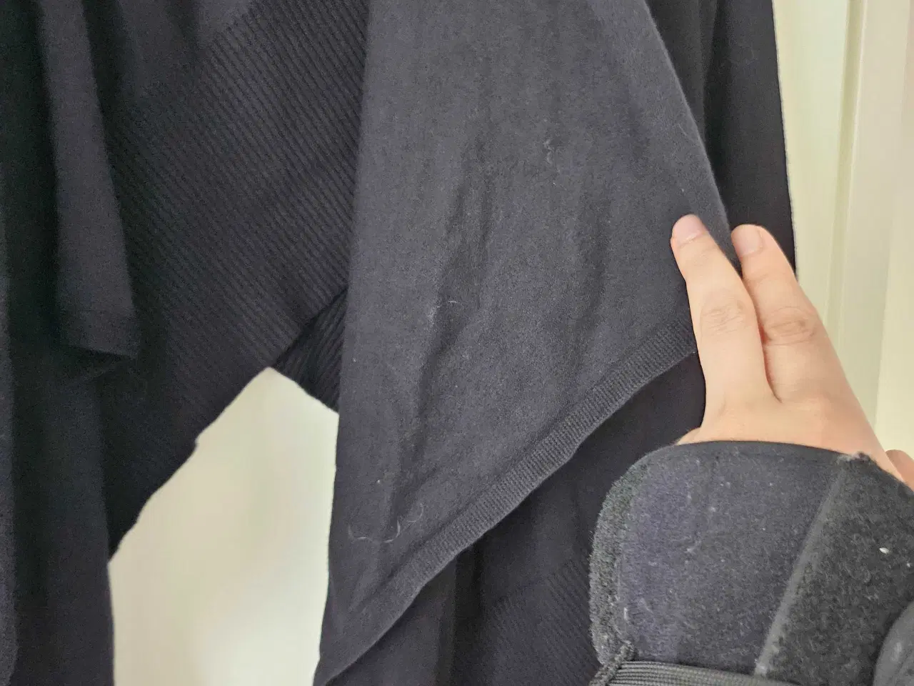 Billede 5 - Cardigan fra Zara