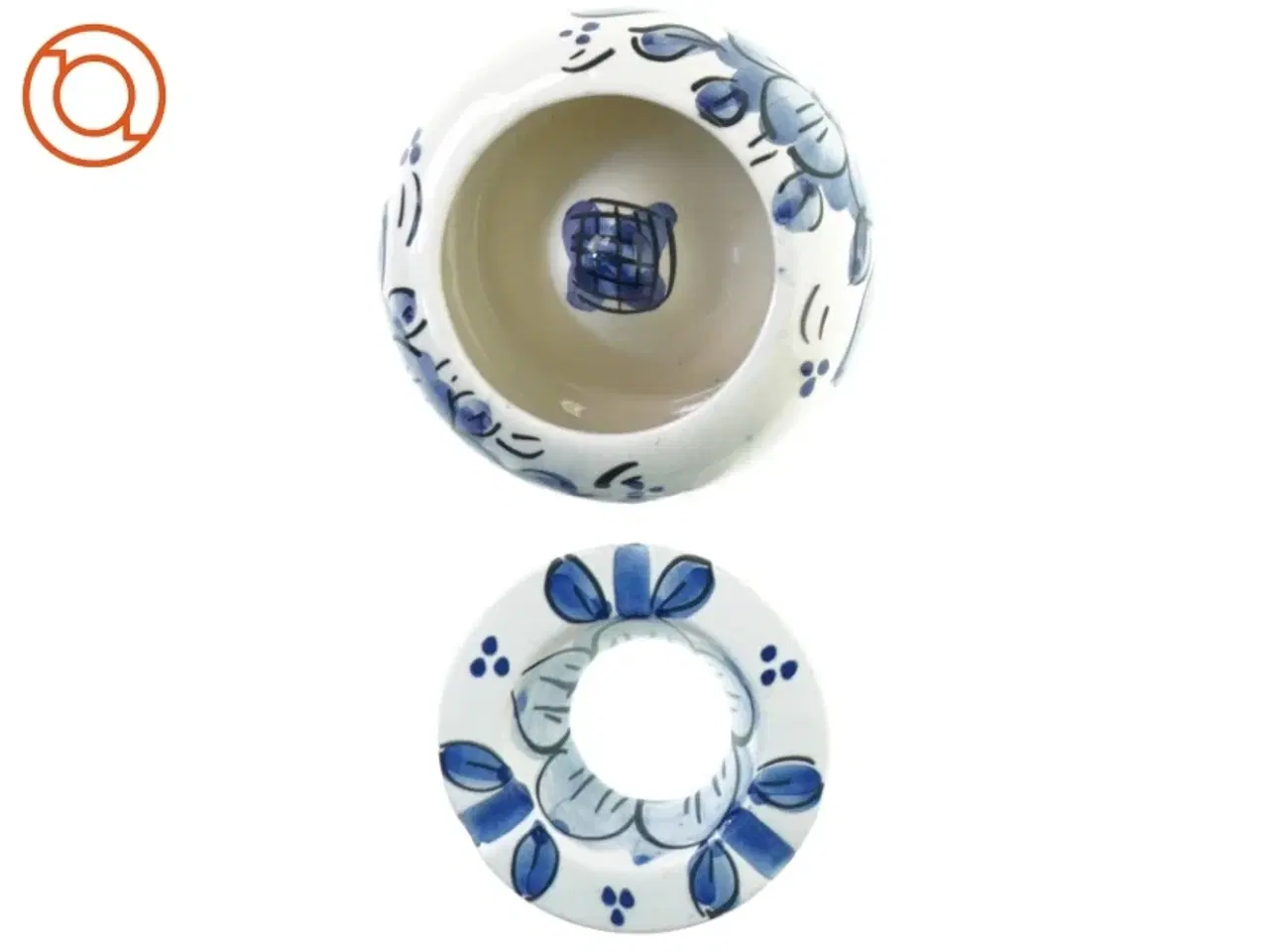 Billede 6 - Keramik (str. 13 x 7 cm)