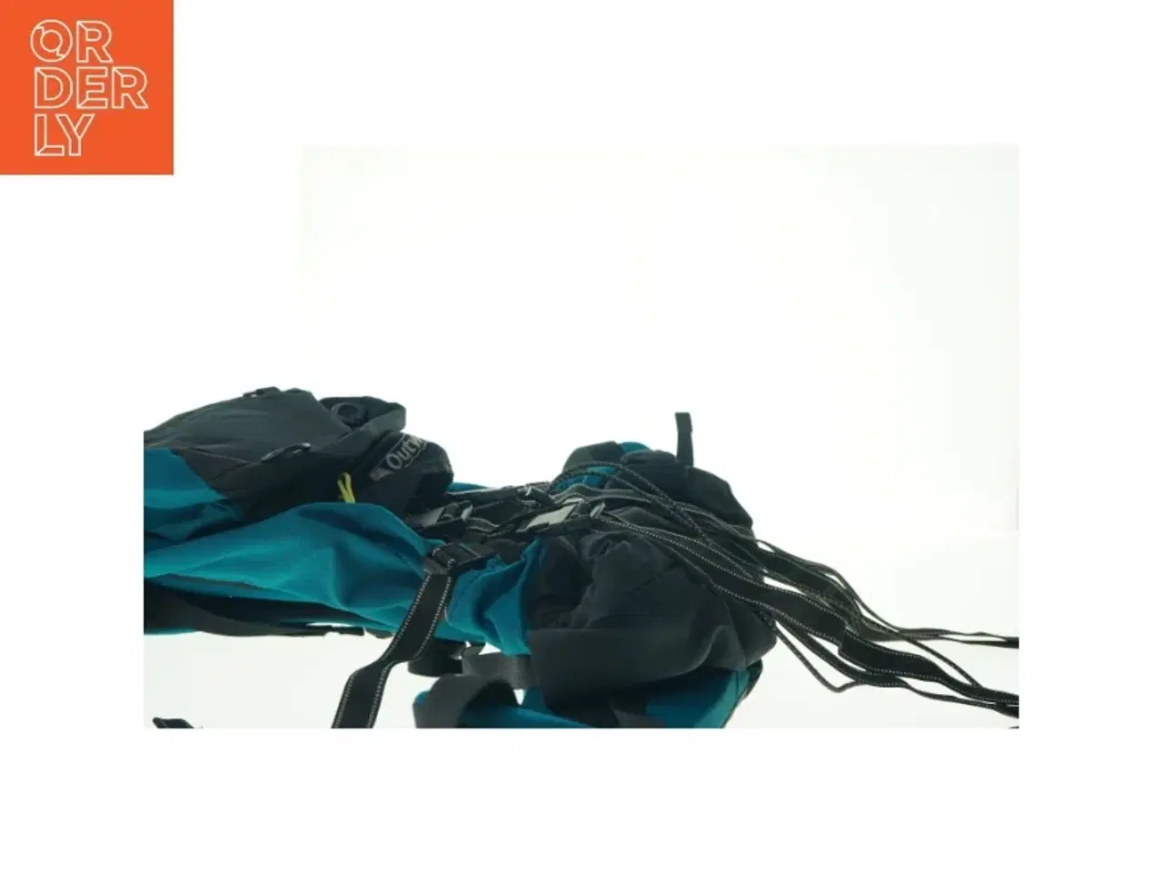 Billede 6 - Rygsæk Wanderrucksack fra Outwell (str. 60 x. 35 cm)