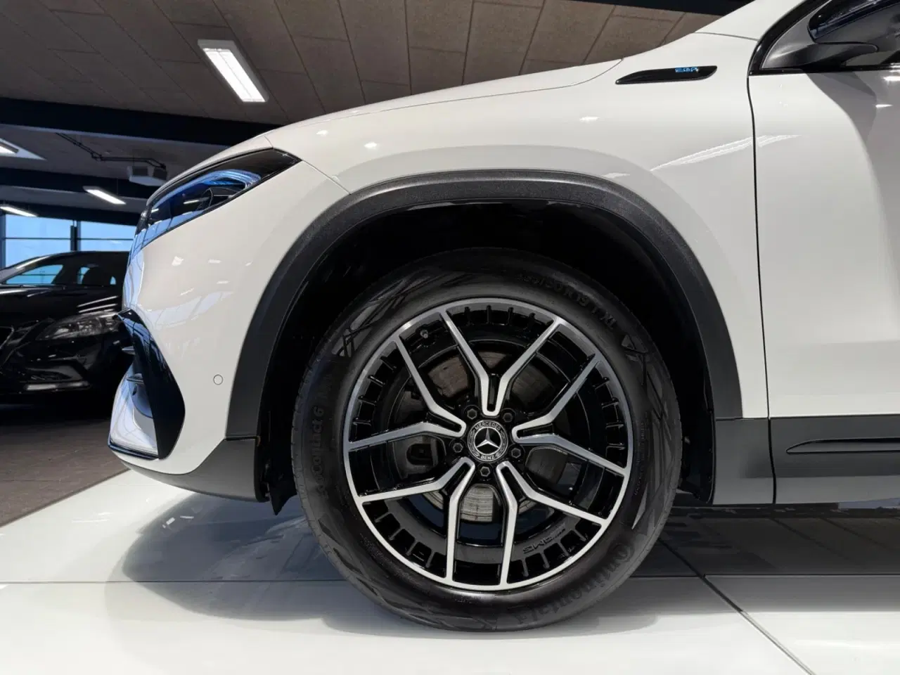 Billede 13 - Mercedes EQA250 AMG Line