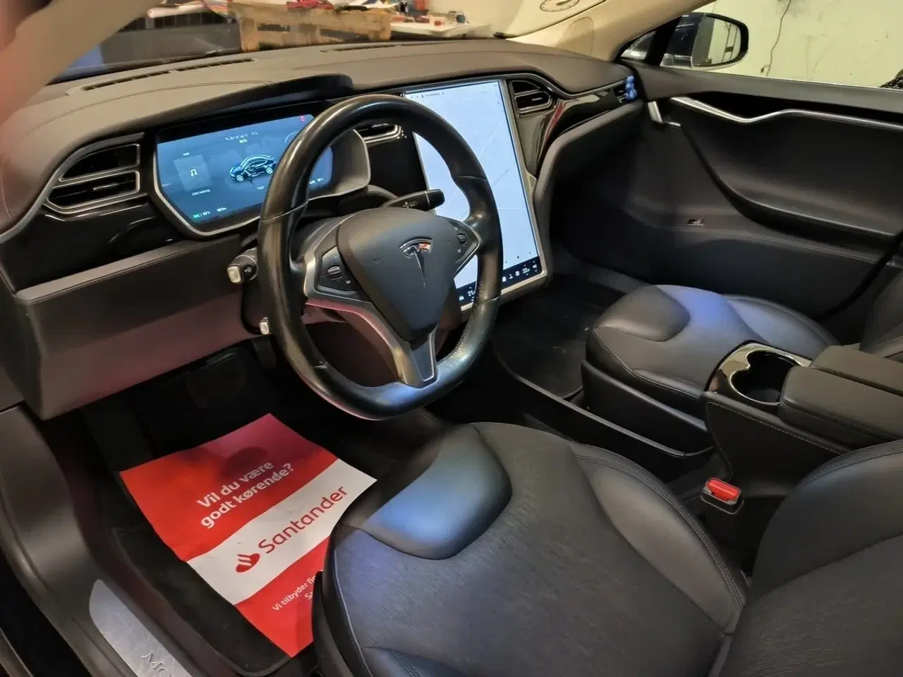 Billede 6 - Tesla Model S  85