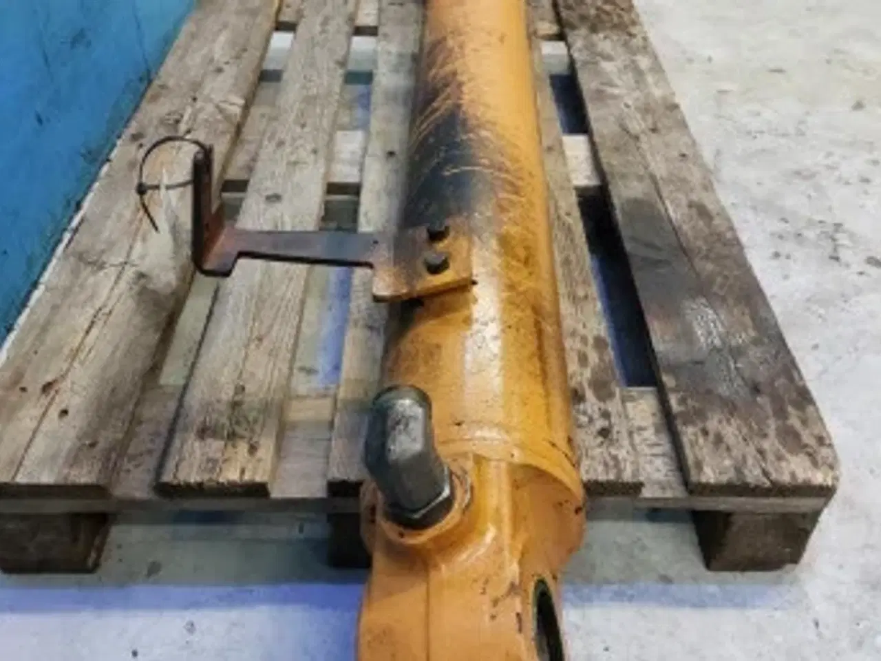 Billede 14 - Case 821E Cylinder 87337177