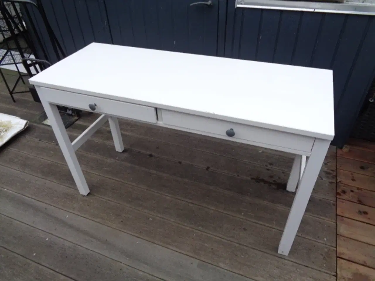 Billede 1 - Lille computerbord