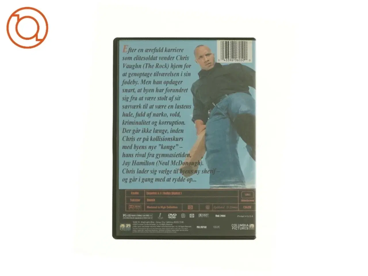 Billede 3 - 50 First Dates [DVD/spec Edi/p&s 1.33/dd 5.1/eng-sub/fr-both]-nla (Sony Pictures) fra DVD