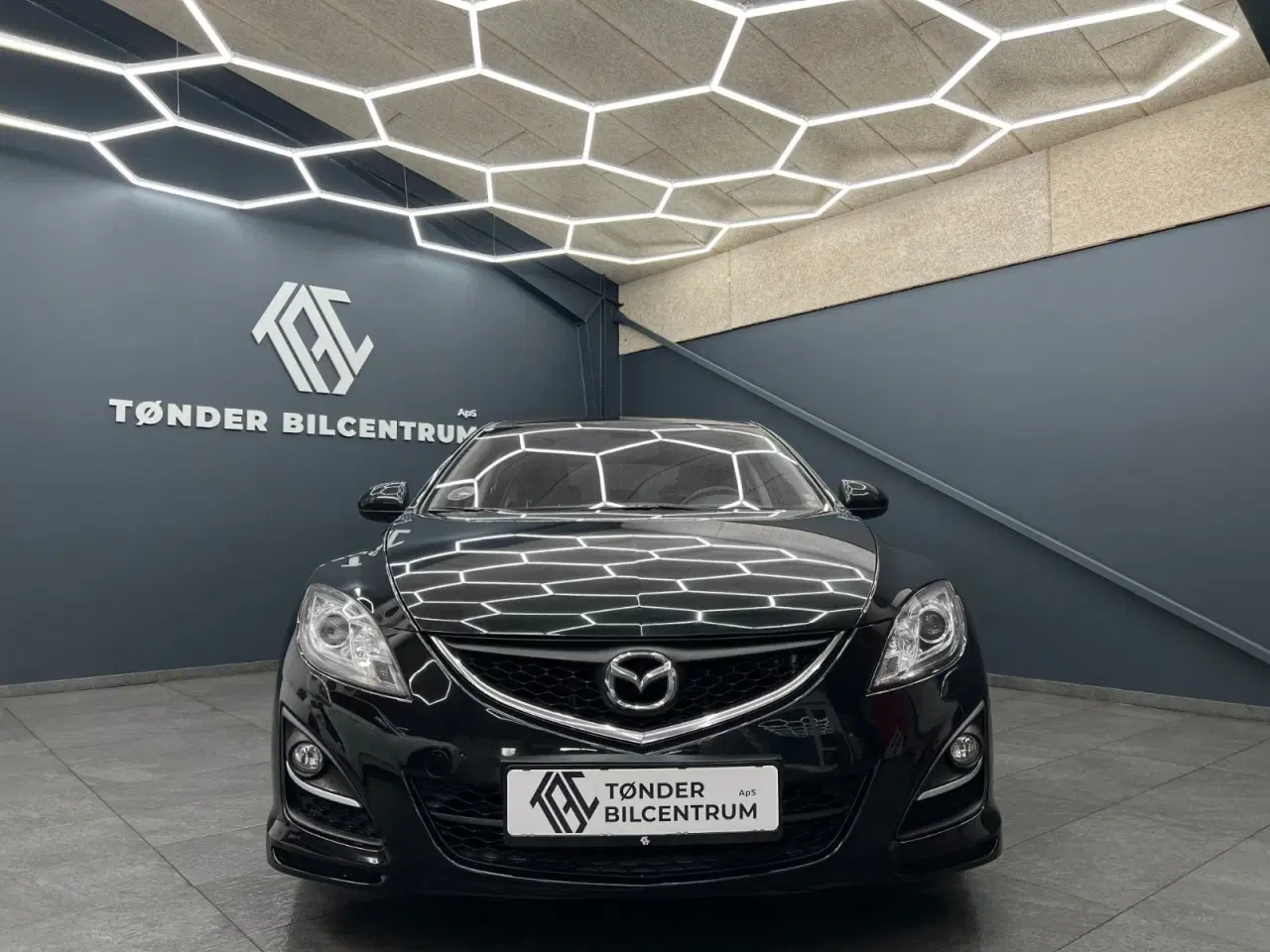 Billede 5 - Mazda 6 2,0 Premium