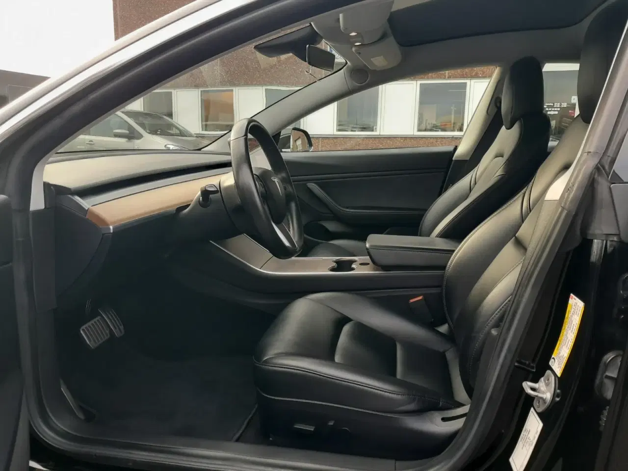 Billede 7 - Tesla Model 3  Long Range RWD