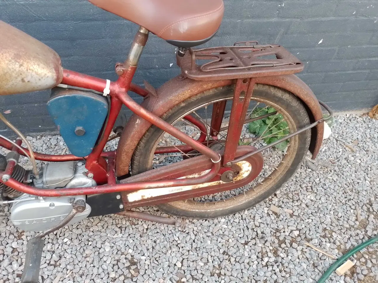 Billede 9 - Sco 2gears 