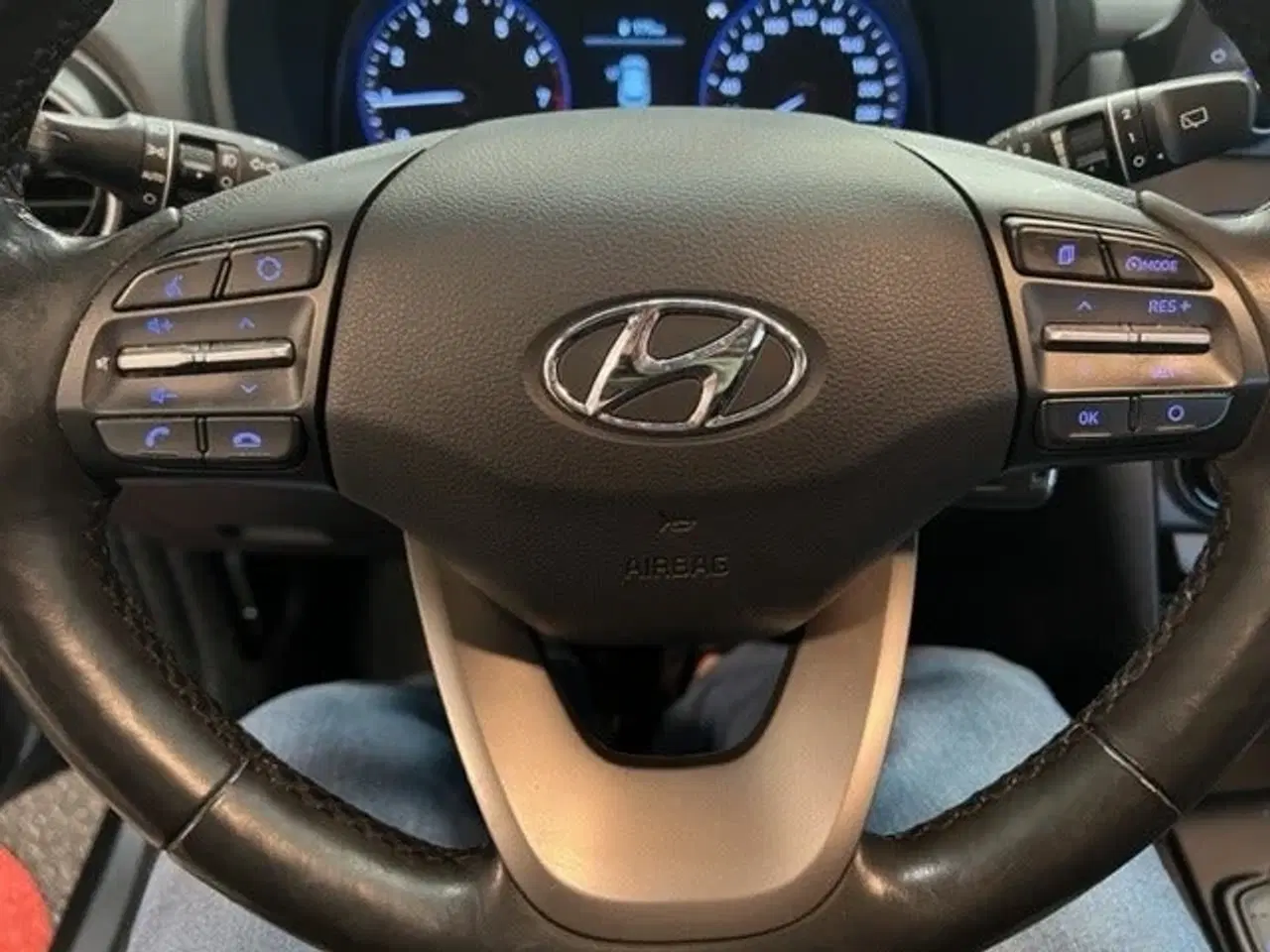 Billede 13 - Hyundai Kona 1,0 T-GDi Value Edition+