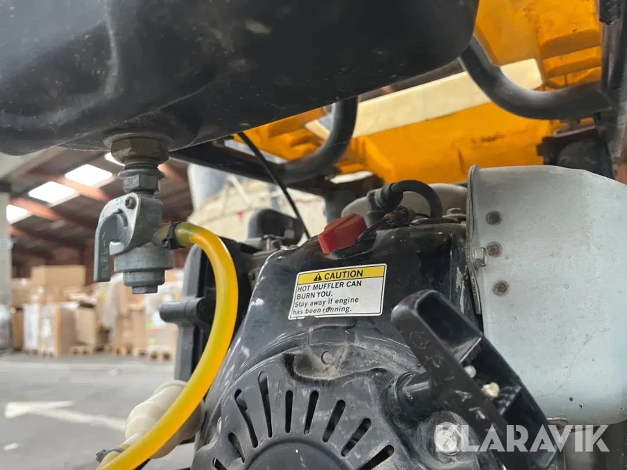 Billede 7 - Jordloppe Masterpac