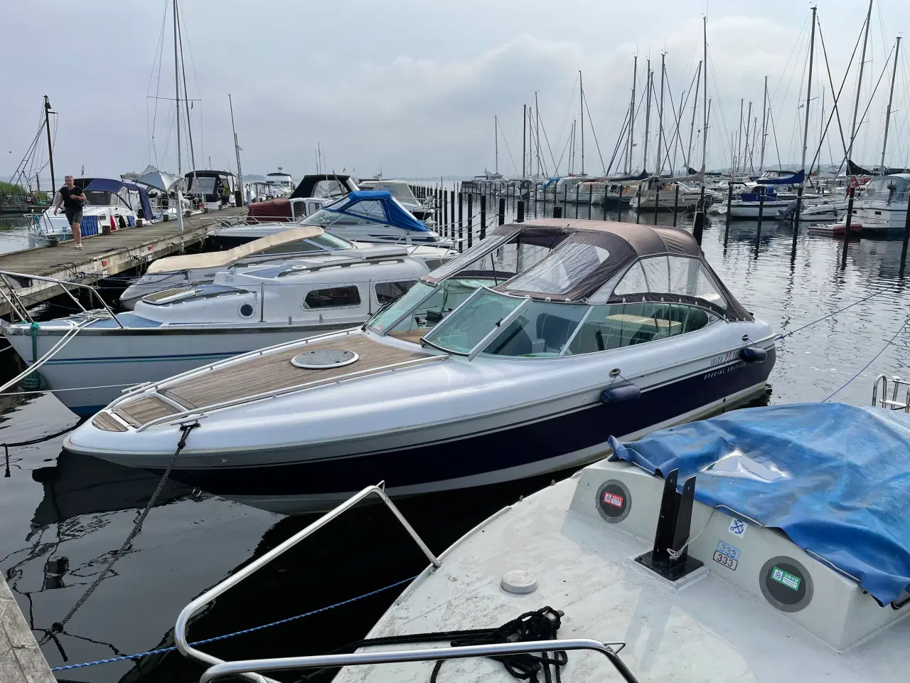 Billede 3 - Ibiza 24 touring