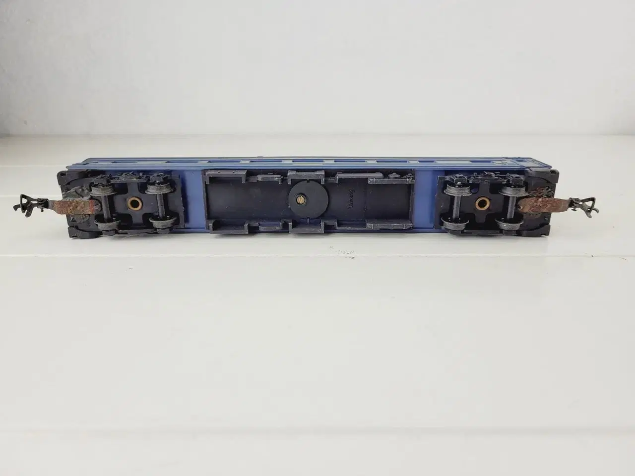Billede 7 - Tri-ang - TRANSCONTINENTAL COACH 70831