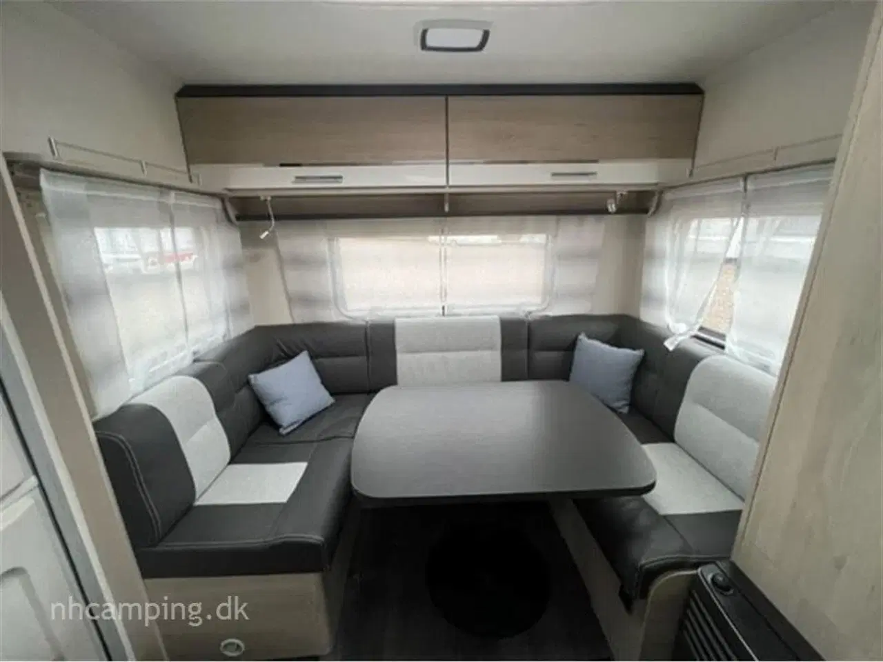 Billede 7 - 2021 - Caravelair Antares Style 470   Sælges for kunde