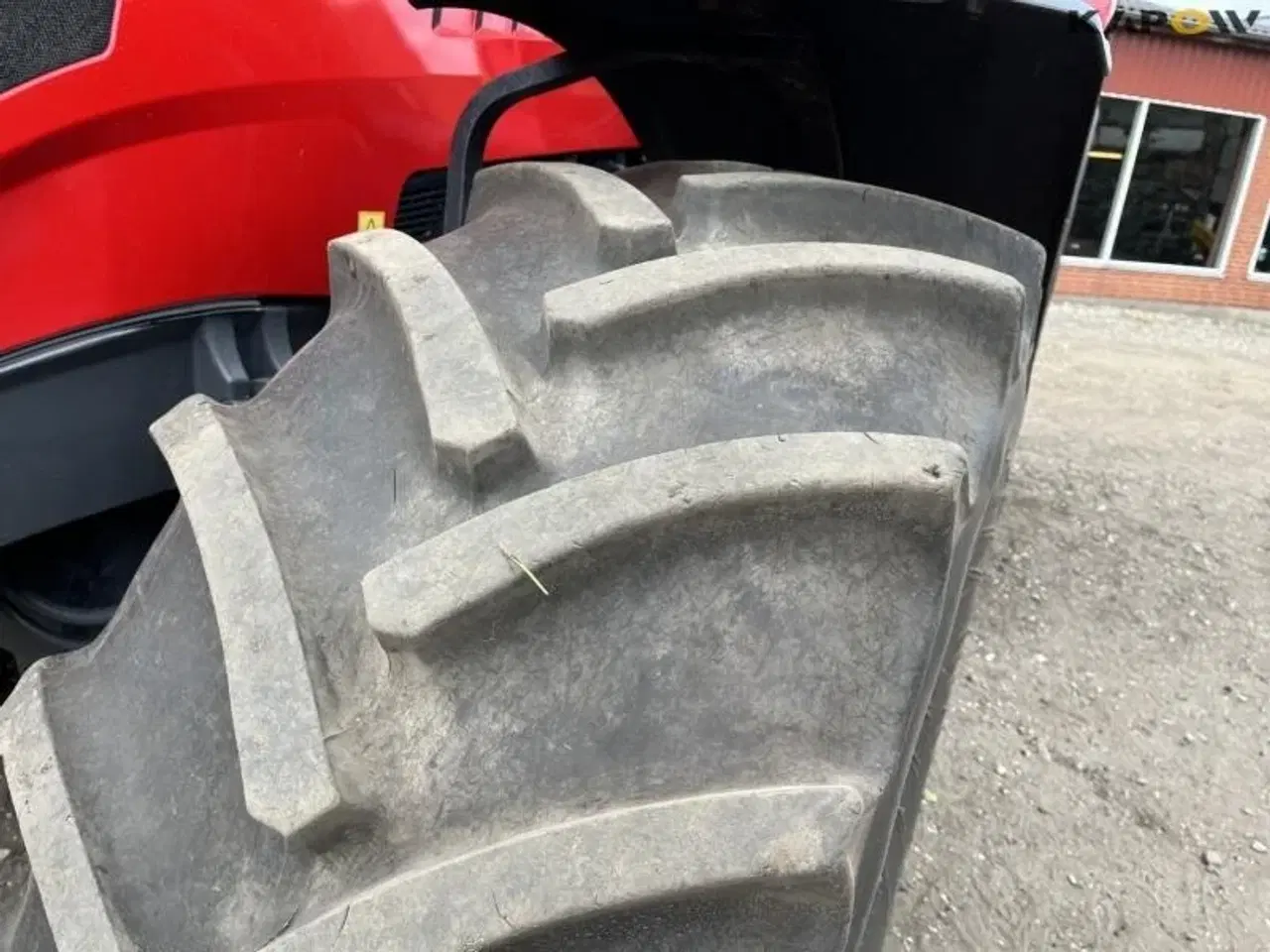 Billede 11 - Massey Ferguson 7720S