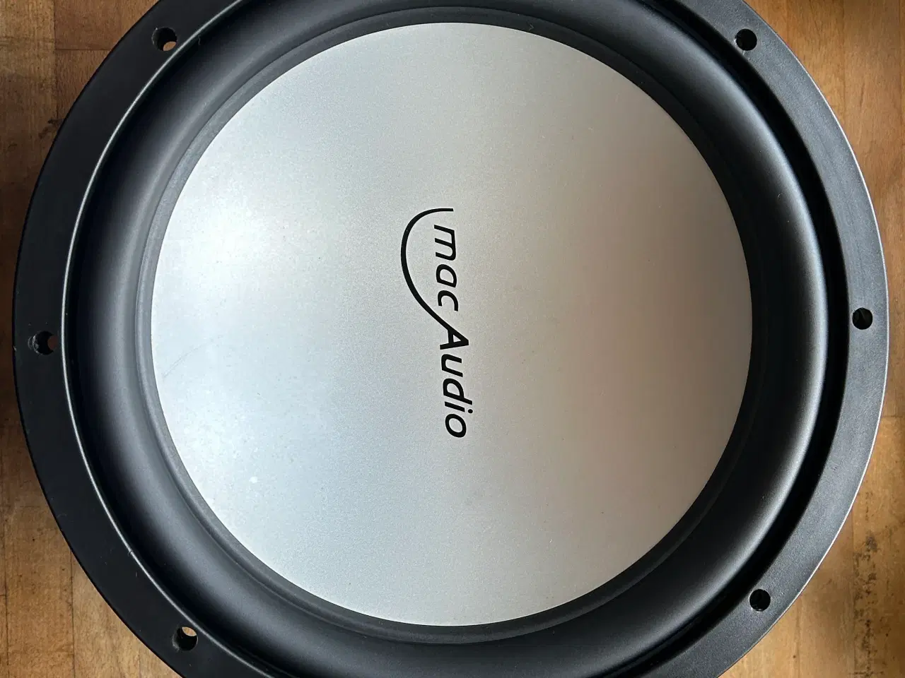 Billede 1 - Mac Audio 12” Subwoofer 