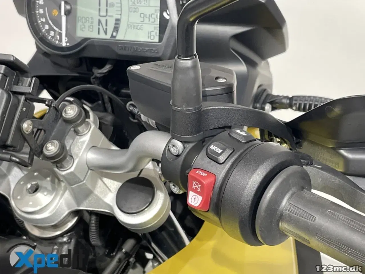 Billede 18 - BMW F 750 GS