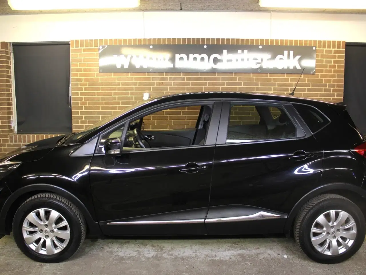 Billede 1 - Renault Captur 0,9 TCe 90 Expression Navi Style
