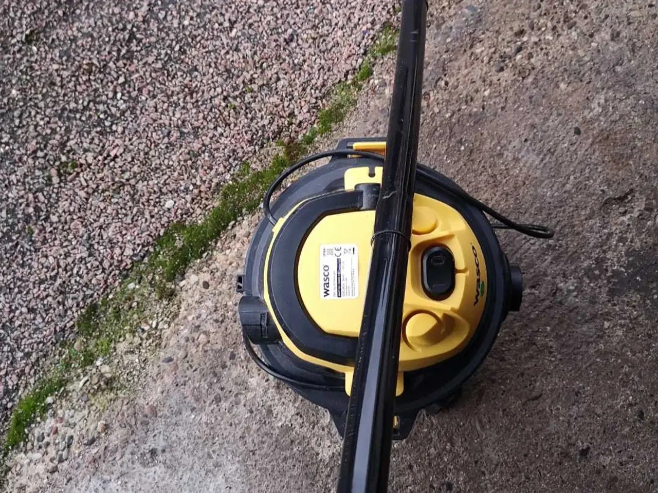 Billede 5 - Støvsuger 