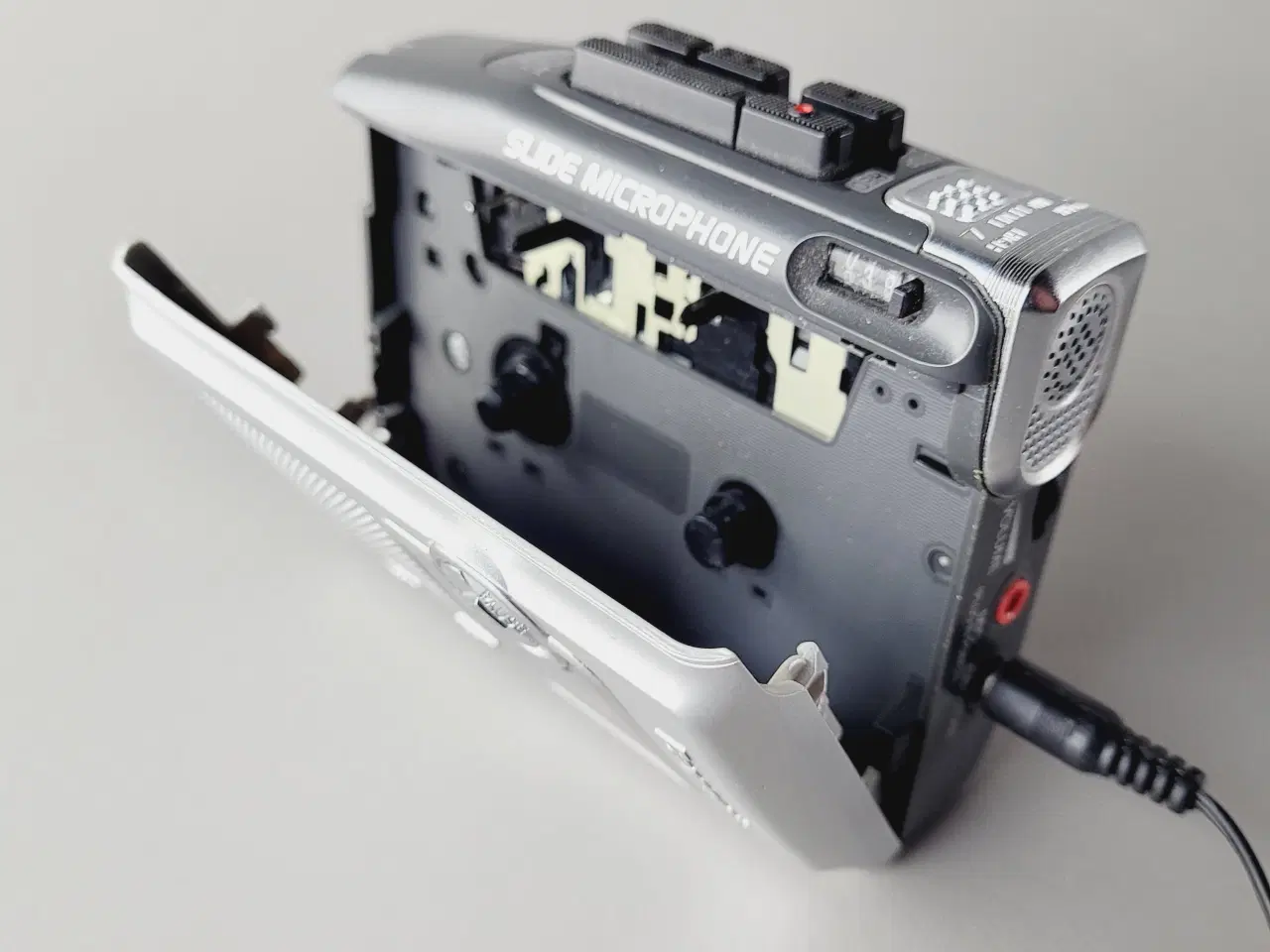 Billede 3 - ⭐️· Panasonic RQ-L31 Diktafon og " Walkman " 