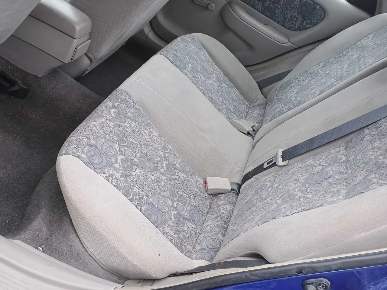 Billede 8 - Toyota Corolla 