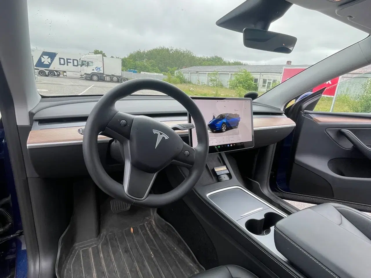 Billede 7 - Tesla Model Y  RWD