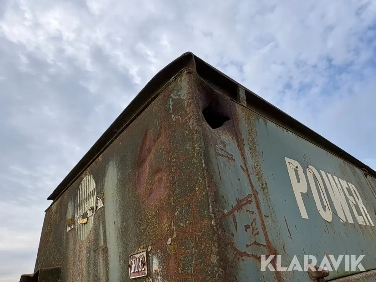 Billede 10 - Sorteringsanlæg Powerscreen STD/Chieftain 105