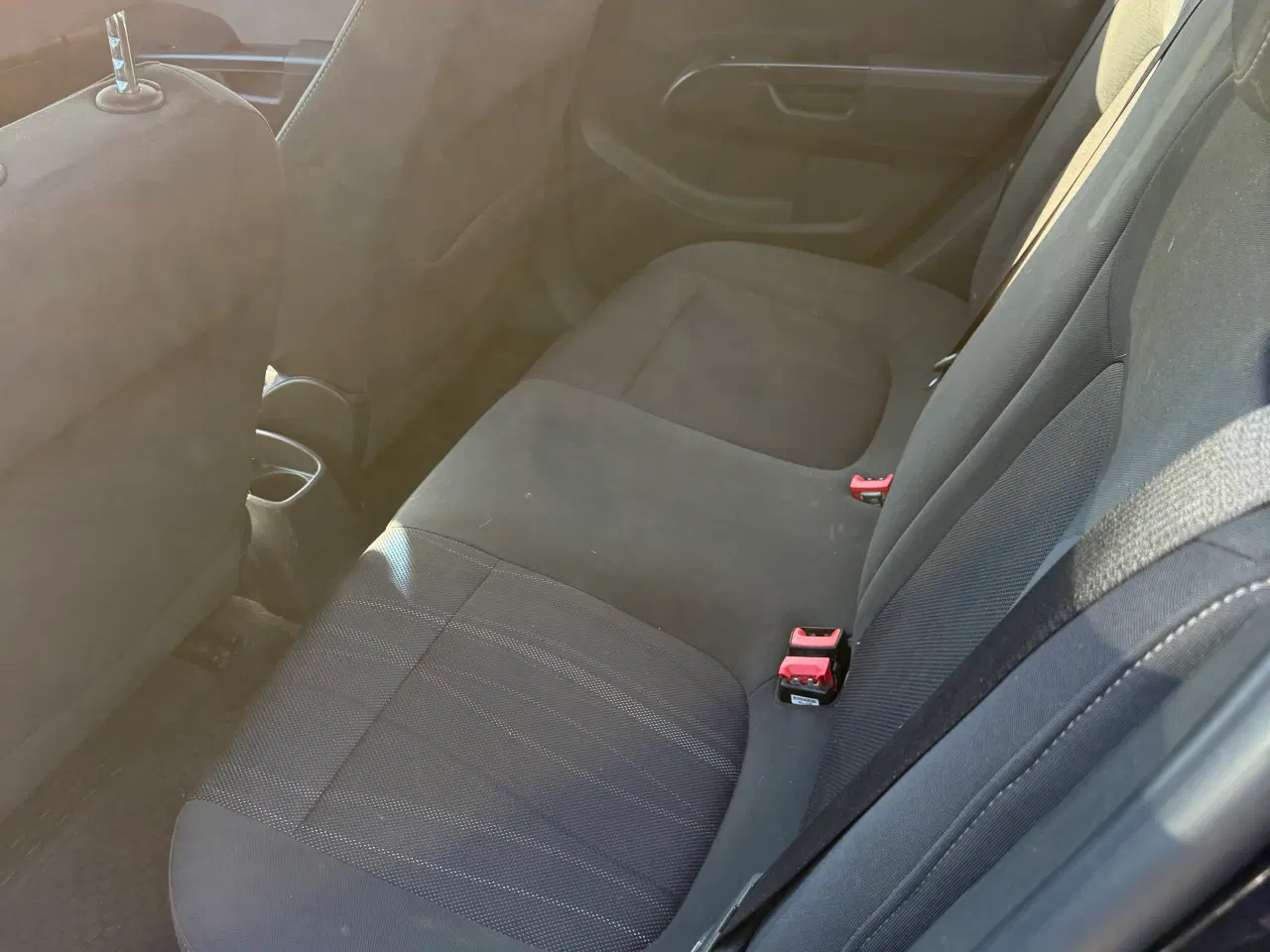 Billede 9 - Chevrolet Aveo 1,2 5D