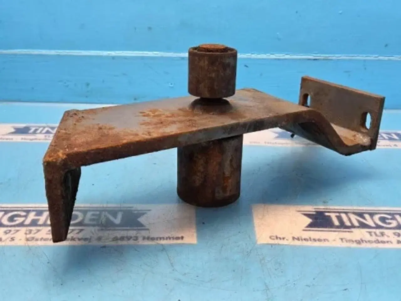 Billede 2 - Massey Ferguson 7274 Arm L. 28485219