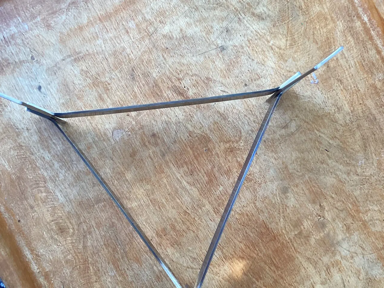 Billede 15 - Steltonfondue sæt med gafler