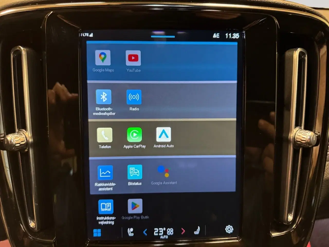 Billede 8 - Volvo XC40 P8 ReCharge Twin R-Design