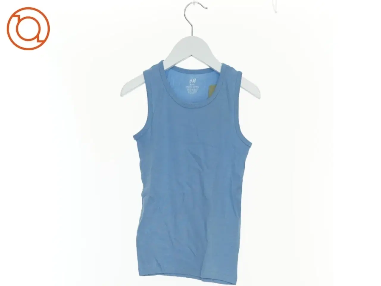 Billede 1 - Undertøj fra H&M (str. 128 cm)