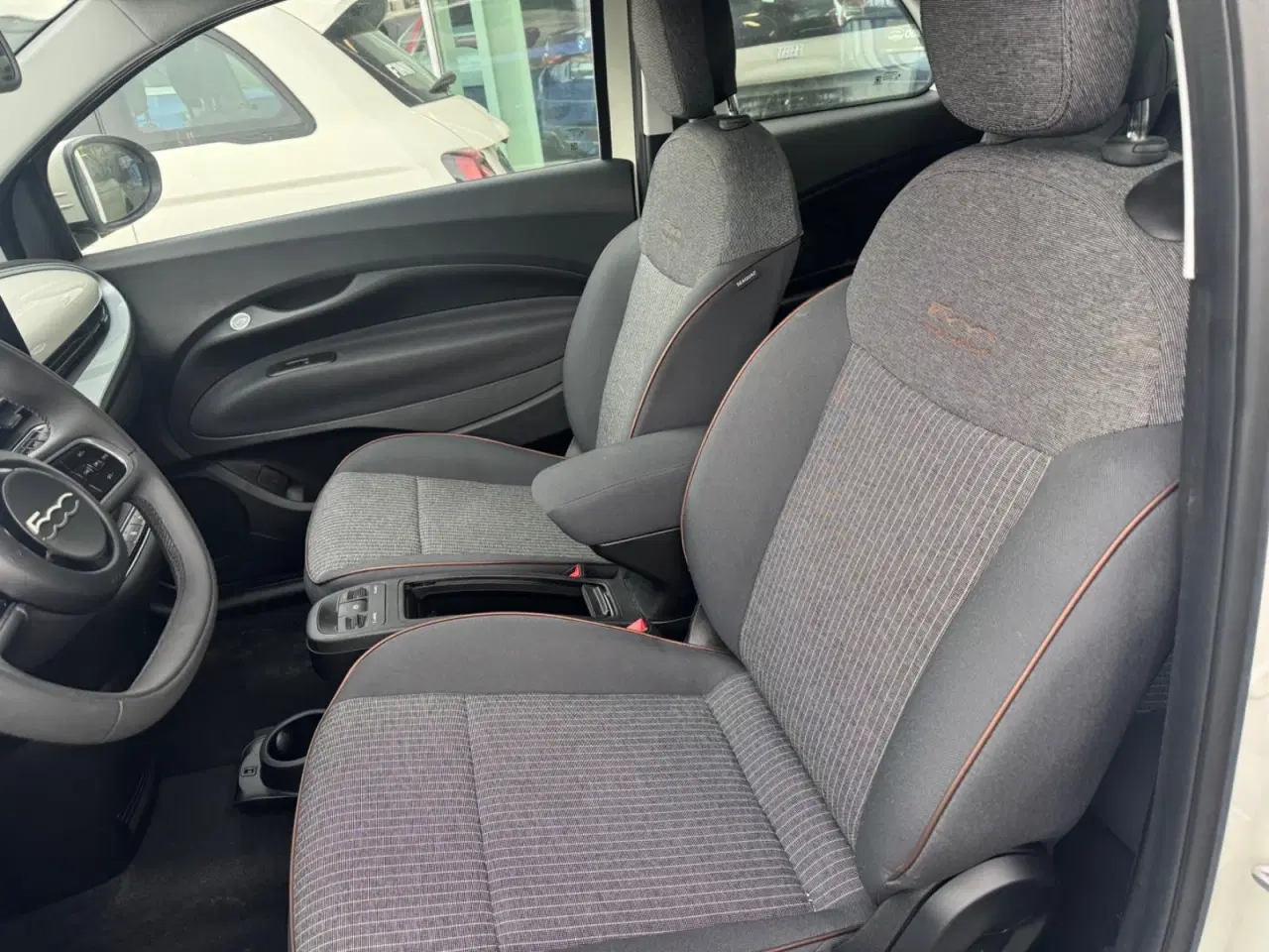 Billede 2 - Fiat 500e 42 Icon