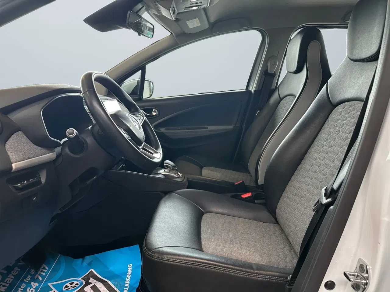 Billede 10 - Renault Zoe 52 Zen