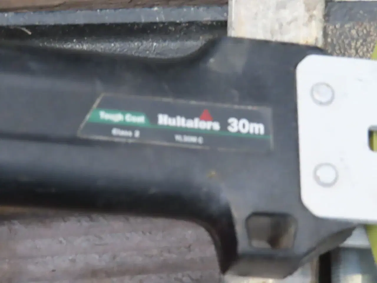 Billede 3 - Diverse skruetvinger, vaterpas og måleværktøj