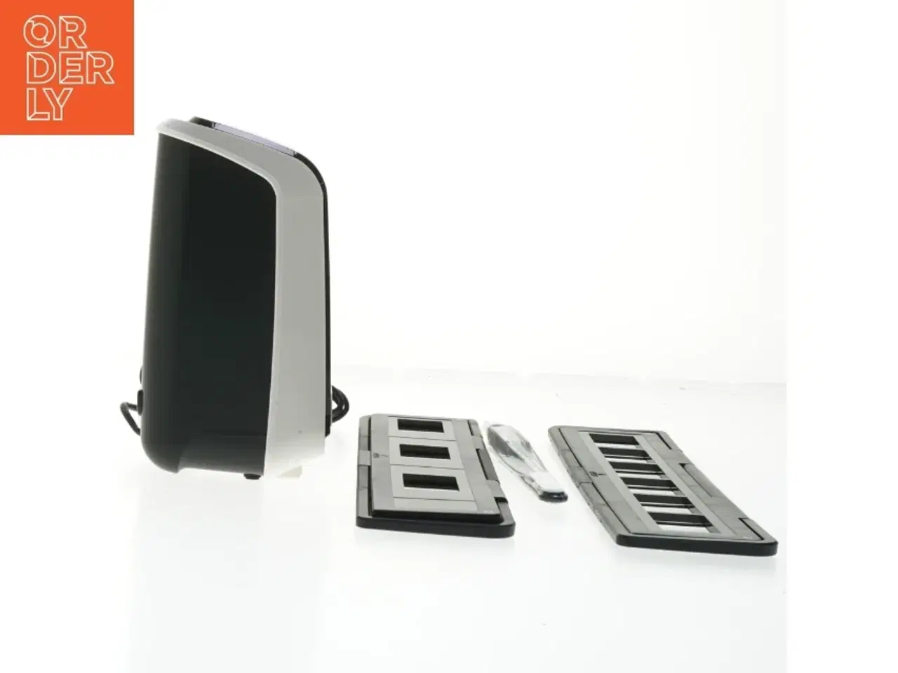 Billede 3 - Filmstrip scanner fra MyGear