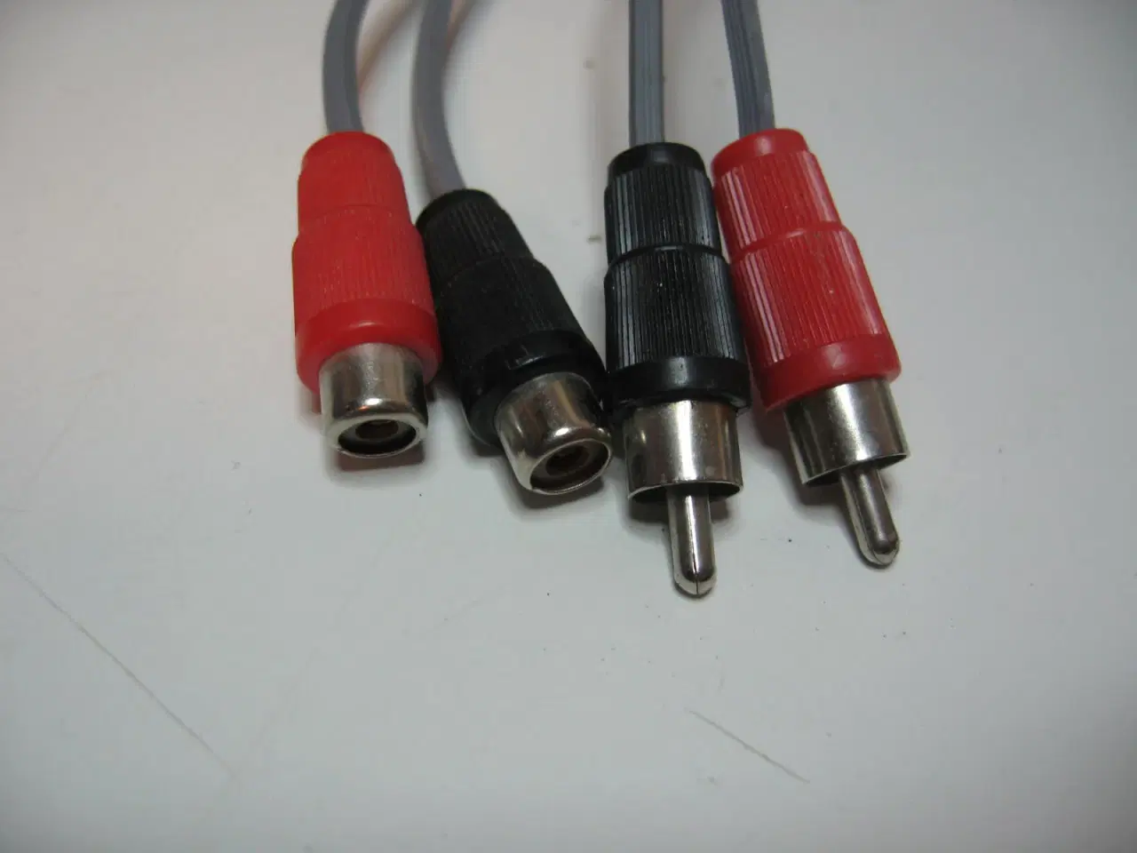 Billede 6 - Phons kabel - 30M - 2 Kanaler