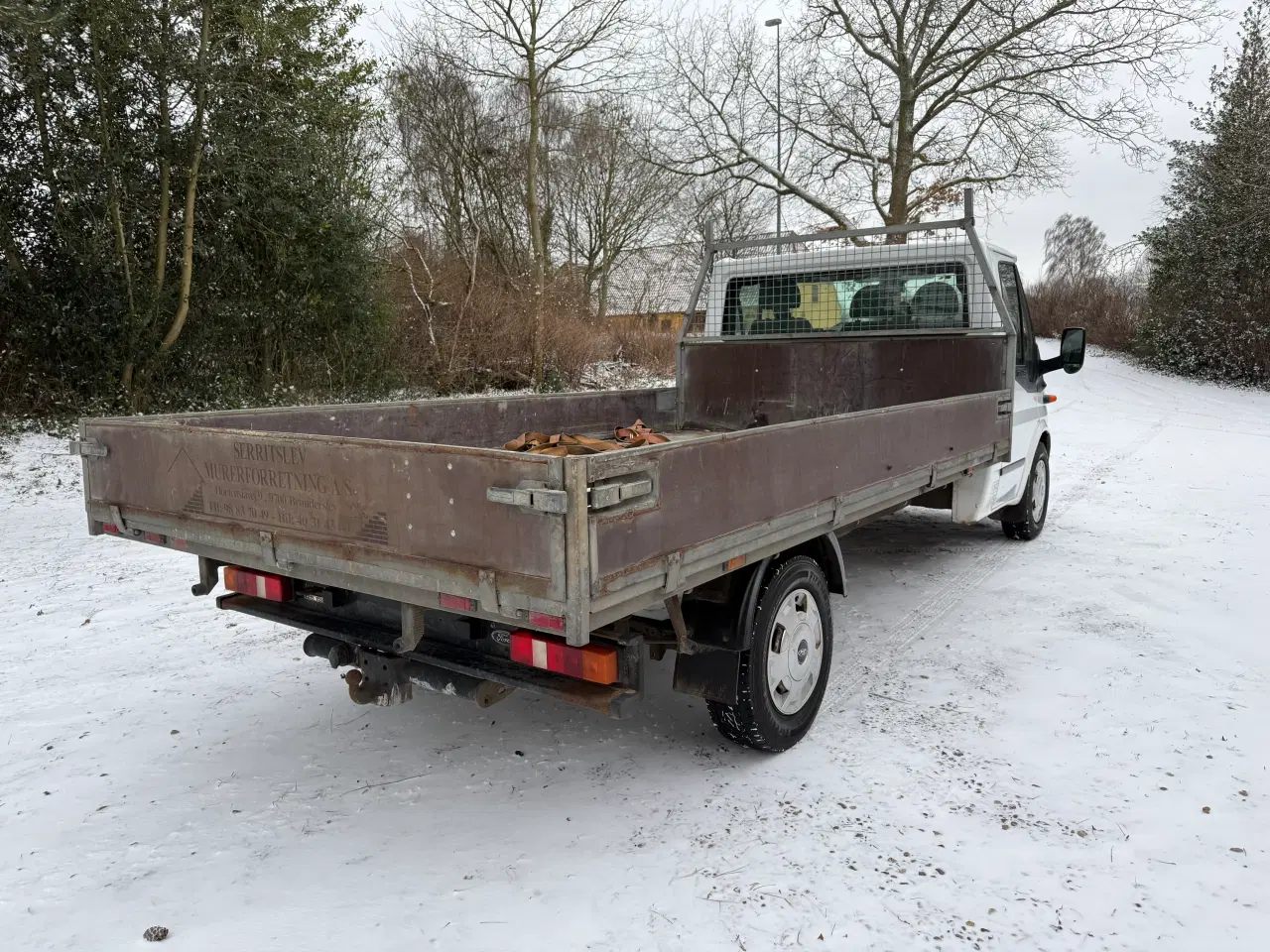 Billede 5 - Utrolige pænt lade bil