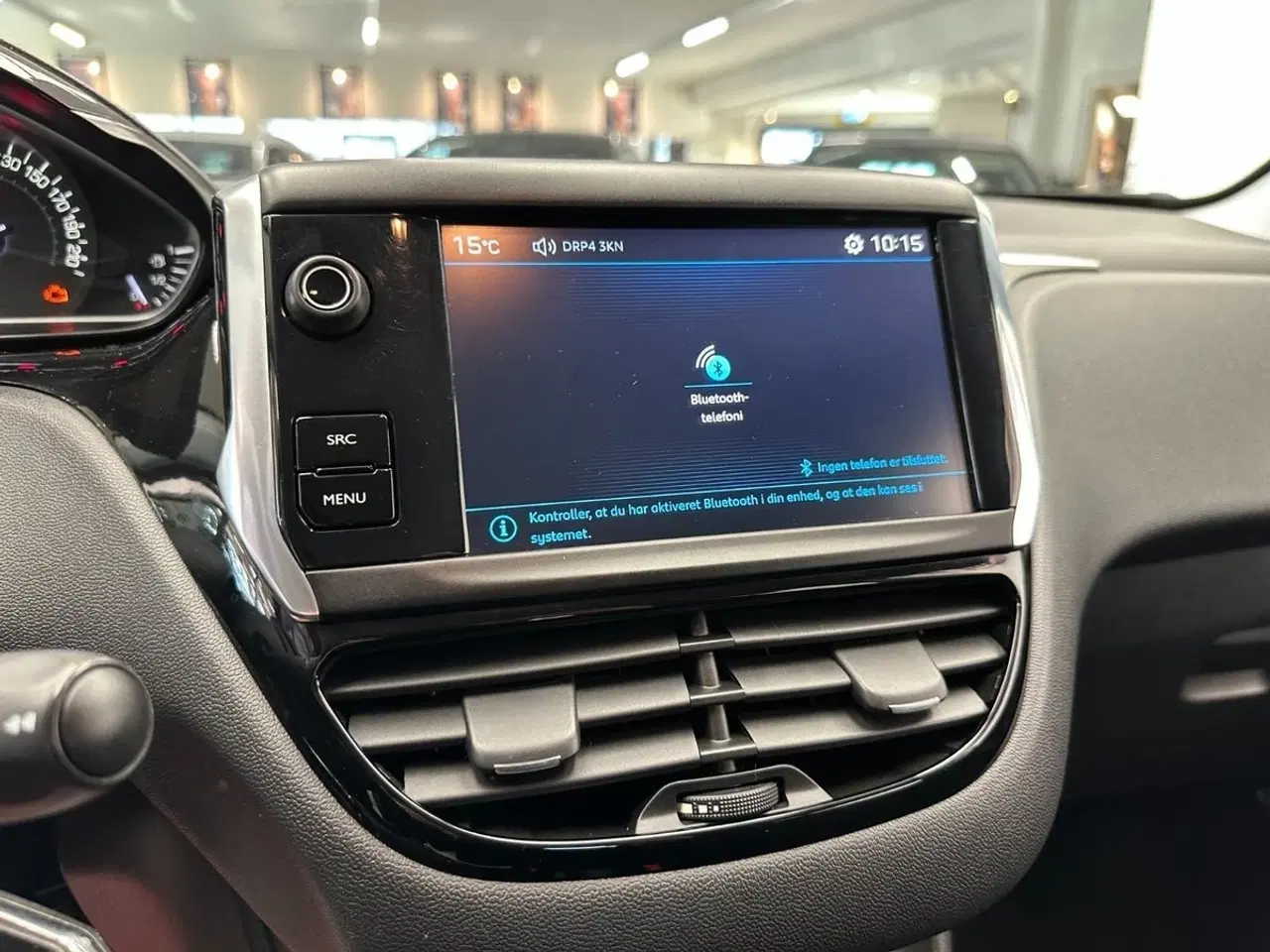 Billede 19 - Peugeot 208 1,2 VTi 82 Active