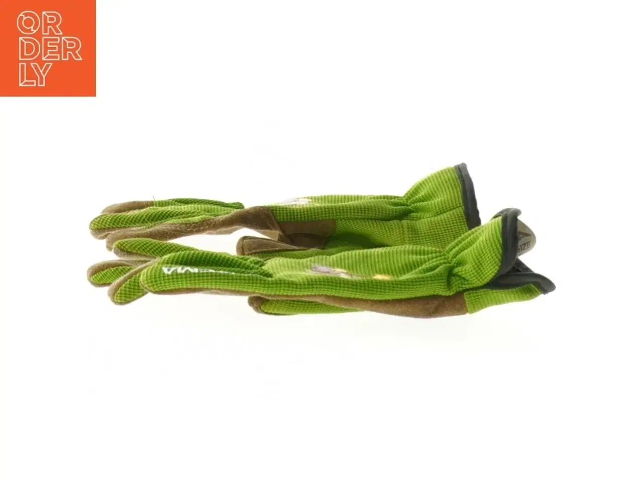 Billede 5 - Børnehandsker med motiv fra Biltema (str. Ekstra small)