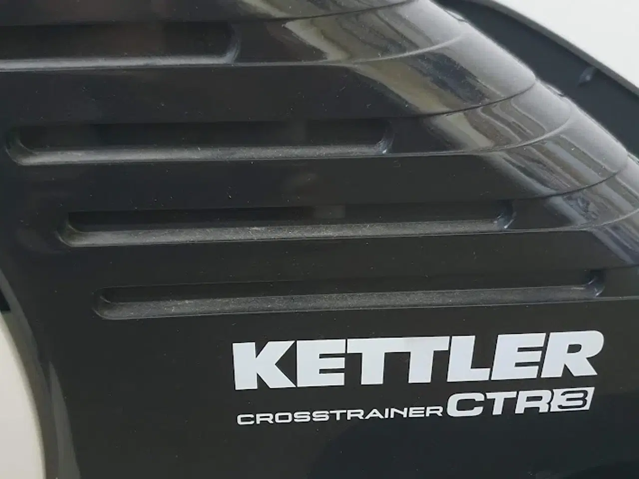 Billede 5 - Crosstrainer Kettler CTR3