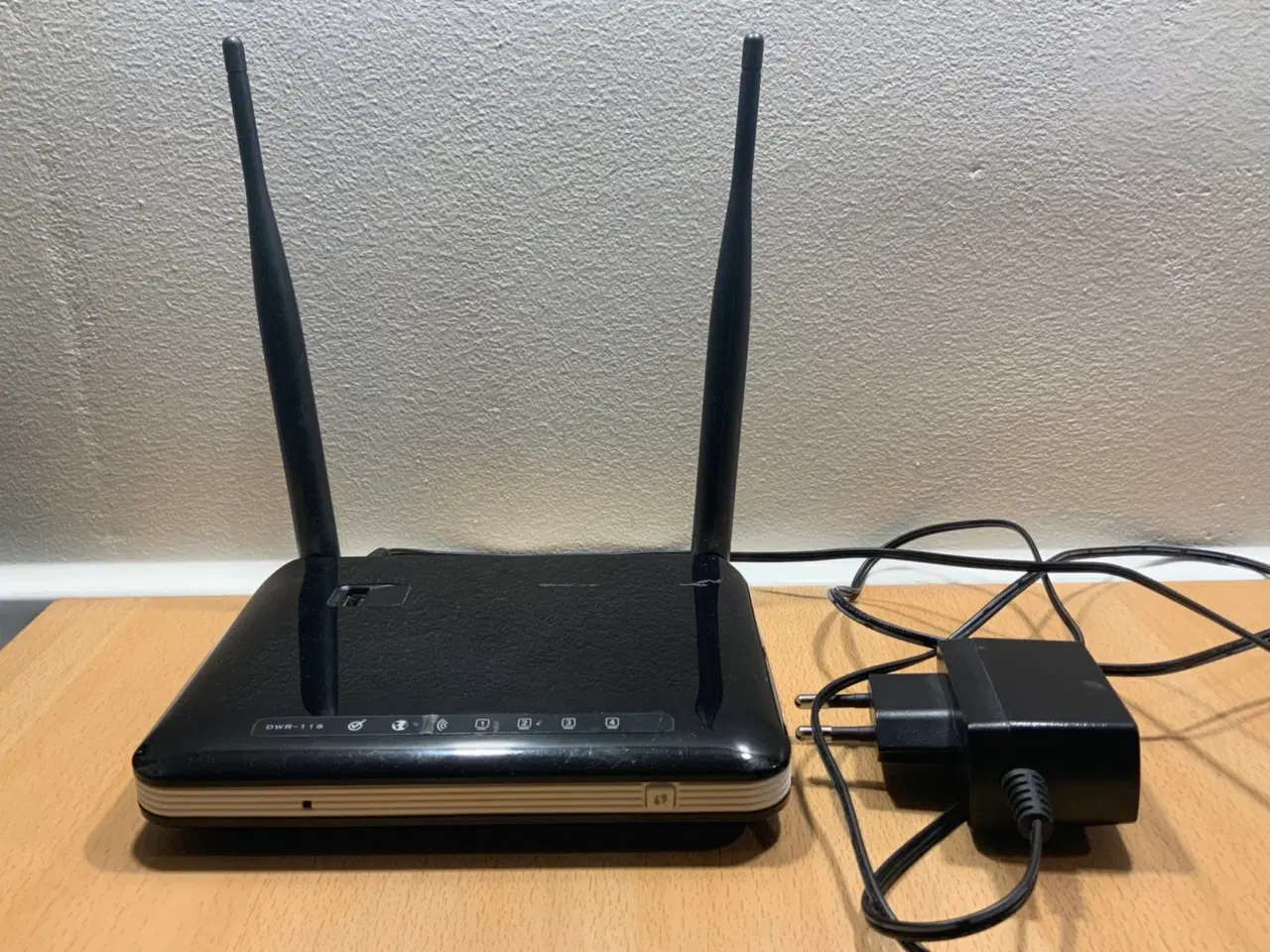 Billede 1 - Router D-Link DWR-116