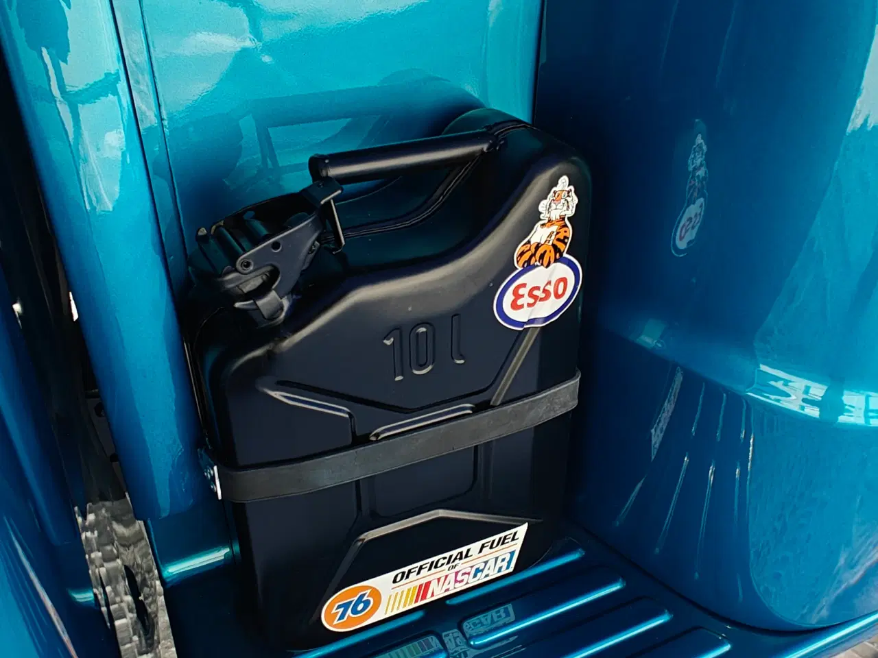 Billede 9 - Chevrolet C10 