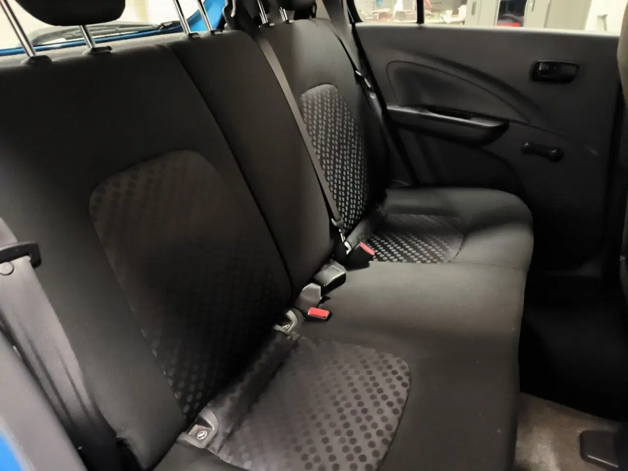 Billede 15 - Suzuki Celerio 1,0 Comfort AGS