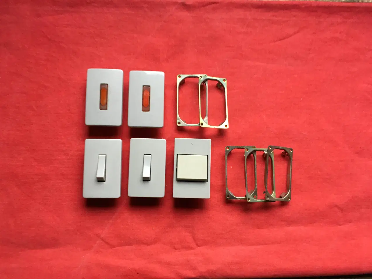 Billede 1 - Smal Mini Tangent