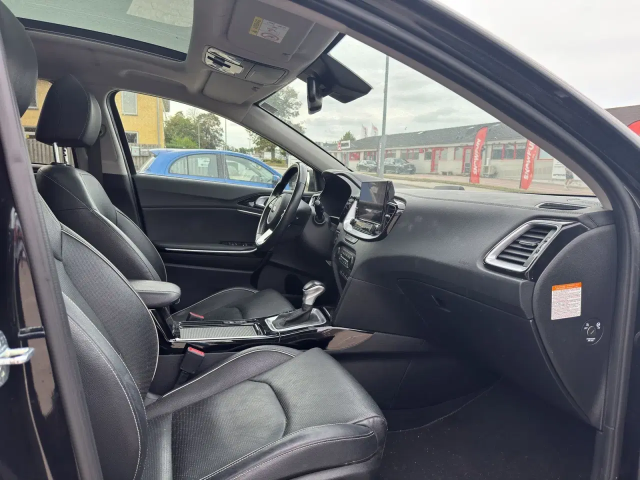 Billede 13 - Kia Ceed 1,6 PHEV Prestige SW DCT