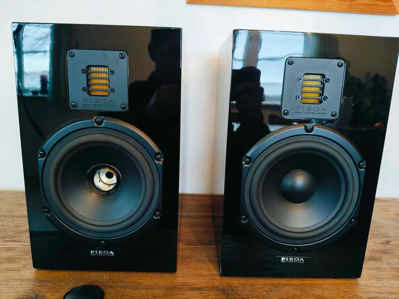 Billede 1 - Piega 3,0 Classic