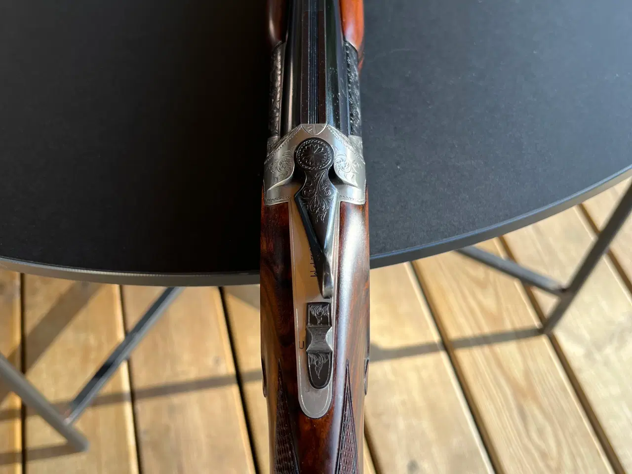Billede 6 - Miroku SW 3800