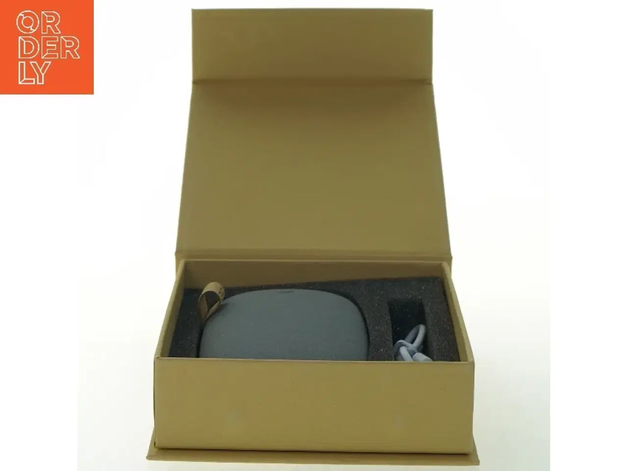 Billede 6 - Powerbank (str. 11x7,5 cm)