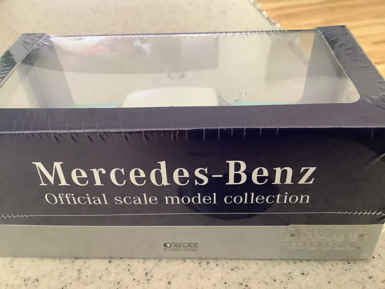 Billede 1 - Mercedes-Benz
