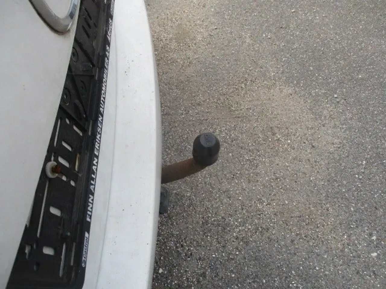 Billede 5 - Mazda 6 2,0 Advance stc.